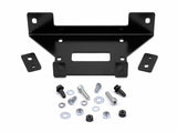 Winch Mount Pol