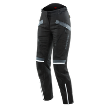 Load image into Gallery viewer, Dainese Tempest 3 Lady D-Dry Pants Black/Black/Ebony Size - 44