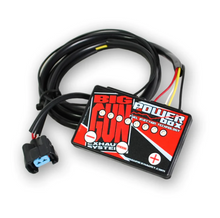 Load image into Gallery viewer, Big Gun Tfi Power Box Wolverine X4/R-Spec X2
