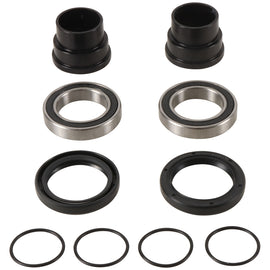 Pivot Works 2013 Husaberg FE250 PW - Front Waterproof Wheel Spacer Kit