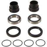 Pivot Works 2013 Husaberg FE250 PW - Front Waterproof Wheel Spacer Kit