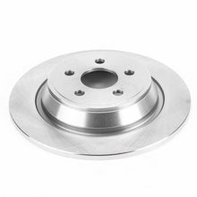Load image into Gallery viewer, Power Stop 15-19 Ford Edge Rear Autospecialty Brake Rotor