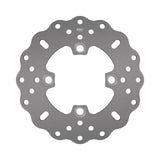 EBC 17-23 Kawasaki Z 125 Pro Rear Left Contour Rotor