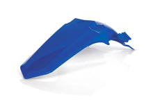 Load image into Gallery viewer, Acerbis 15-22 Yamaha YZ125/250/ YZ125X/ YZ250X Rear Fender - YZ Blue