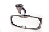 Seizmik 17-23 Can Am Maverick X3 Halo RA Rearview Mirror - Billet