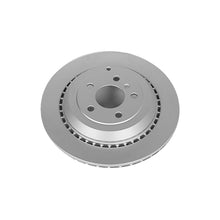 Load image into Gallery viewer, Power Stop 05-06 Mercedes-Benz G55 AMG Rear Evolution High Carbon Geomet Coated Rotor