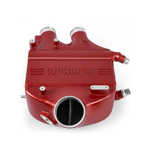 Load image into Gallery viewer, Mishimoto 2015-2020 BMW F80 M3/M4 Intercooler Sakhir Orange Metallic