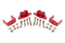 Load image into Gallery viewer, BMR 14-19 Chevrolet Corvette Transmission/Differential Mount - Red