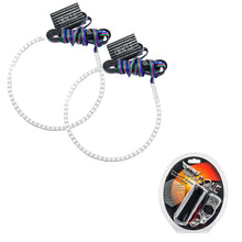 Load image into Gallery viewer, Oracle Ford Mustang GT/V6 10-12 Halo Kit - ColorSHIFT SEE WARRANTY