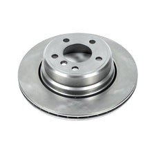 Load image into Gallery viewer, Power Stop 02-06 BMW X5 Rear Autospecialty Brake Rotor
