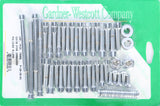 Big Twin Cam And Primary 06-17 Tc Dyna Models
