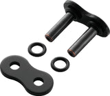 BikeMaster 530 BMOR O-Ring Rivet Link - Black