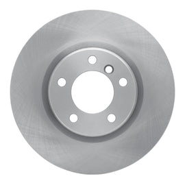 DFC 95-02 BMW M3 Left Front Brake Rotor