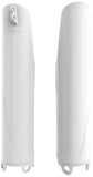 Fork Guards White
