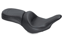 Load image into Gallery viewer, Mustang 11-19 Kawasaki Vulcan 1700 Vaquero Standard Touring 1PC Seat - Black
