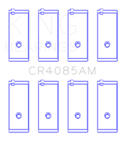Load image into Gallery viewer, King Toyota 2T/3T/3T-G/4T-G Connecting Rod Bearing Set - Size STD