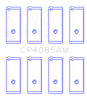 King Toyota 2T/3T/3T-G/4T-G Connecting Rod Bearing Set - Size STD
