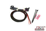 3 Pin Universal Power Harness Tailight To Accessory