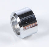Axle Spacer Chrome 41196-83 3/4