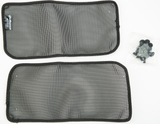 Radiator Louver Mesh