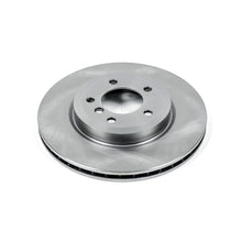 Load image into Gallery viewer, Power Stop 01-06 BMW 330Ci Front Autospecialty Brake Rotor