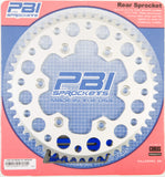 Rear Sprocket Aluminum 52t-520 Hon