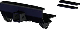 KFI 19+ Kawasaki Mule PRO-MX 700 UTV Plow Mount