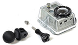 Gopro Mounting Base 1