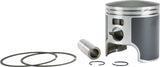 Piston T-Moly Pol 550