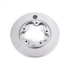 Power Stop 15-19 Ford Transit-150 Rear Evolution Geomet Coated Rotor