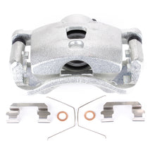 Load image into Gallery viewer, Power Stop 08-11 Nissan Versa Front Left Autospecialty Caliper w/Bracket