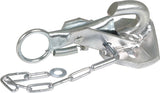 Pindle Hitch A/C Yam