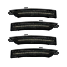 Load image into Gallery viewer, Form Lighting 2024+ Mustang LED Sidemarkers Clear (set)