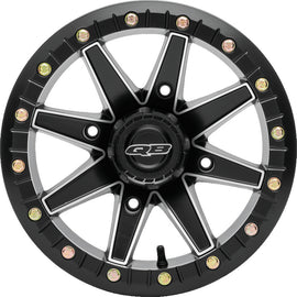 QuadBoss Boss Lock 14X7 - 4/156 - 4+4