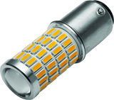 Kuryakyn L.E.D. Bulb 1157 Amber/Amber