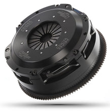 Load image into Gallery viewer, Clutch Masters 21-23 BMW M3/M4 3.0L S58 Factory Fit FX400 8-Puck Twin Disc Clutch w/Alum. Flywheel
