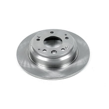 Load image into Gallery viewer, Power Stop 91-95 Acura Legend Rear Autospecialty Brake Rotor