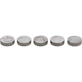 Hot Cams Shim Kits 2.360mm Thickness - 5 Pack