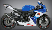 Load image into Gallery viewer, Exhaust Signature Alpha Slip On Ss Cf Cf