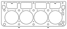 Load image into Gallery viewer, Cometic GM LS1 (w/M.I.D. Sleeves) 4.165 inch Bore .066 inch MLS-5 Head Gasket