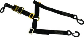 DragonFire Racing Dragonfire Spare Tire Strap