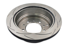 Load image into Gallery viewer, DBA 98-06 Toyota 100 Landcruiser 4x4 Survival T2 Slotted Rear Brake Rotor