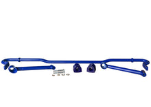 Load image into Gallery viewer, SuperPro 2009 Subaru Forester X Premium Rear 22mm 3-Position Sway Bar Kit