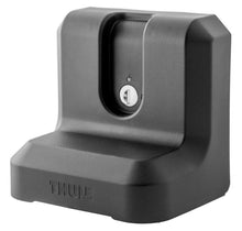 Load image into Gallery viewer, Thule HideAway Awning Adapter for Aftermarket Roof Racks (w/Lock) - Black