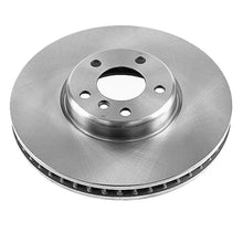 Load image into Gallery viewer, Power Stop 11-13 BMW 535i Front Right Autospecialty Brake Rotor