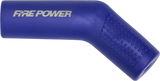Shift Sock Blue
