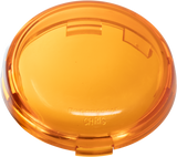 Bullet Style Lenses Amber