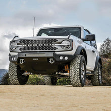 Load image into Gallery viewer, Westin 21-25 Ford Bronco Pro-Mod Front Bumper - Textured Black