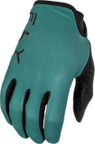 Radium Gloves Evergreen 2x