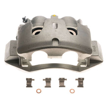 Load image into Gallery viewer, Power Stop 11-16 Chevrolet Silverado 3500 HD Rear Left Autospecialty Caliper w/Bracket